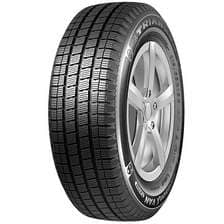 Шины Triangle SeasonX TA702 VAN 215/65 R15С 104/102T